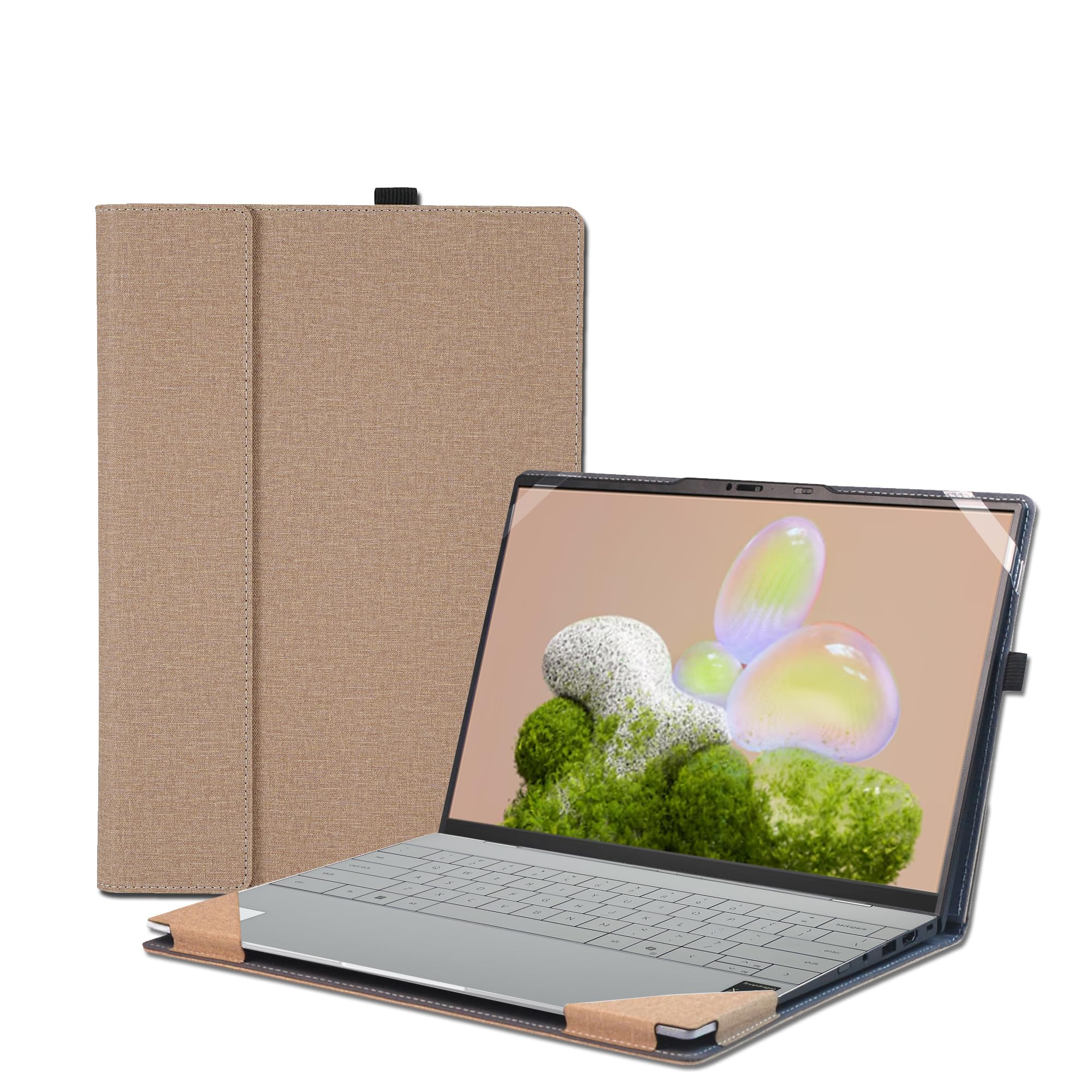 Dell ノートPC xps 9350 ケース付き Amazon.com: Laptop Case Cover for 13.4 inch Dell XPS 13 9350/9340